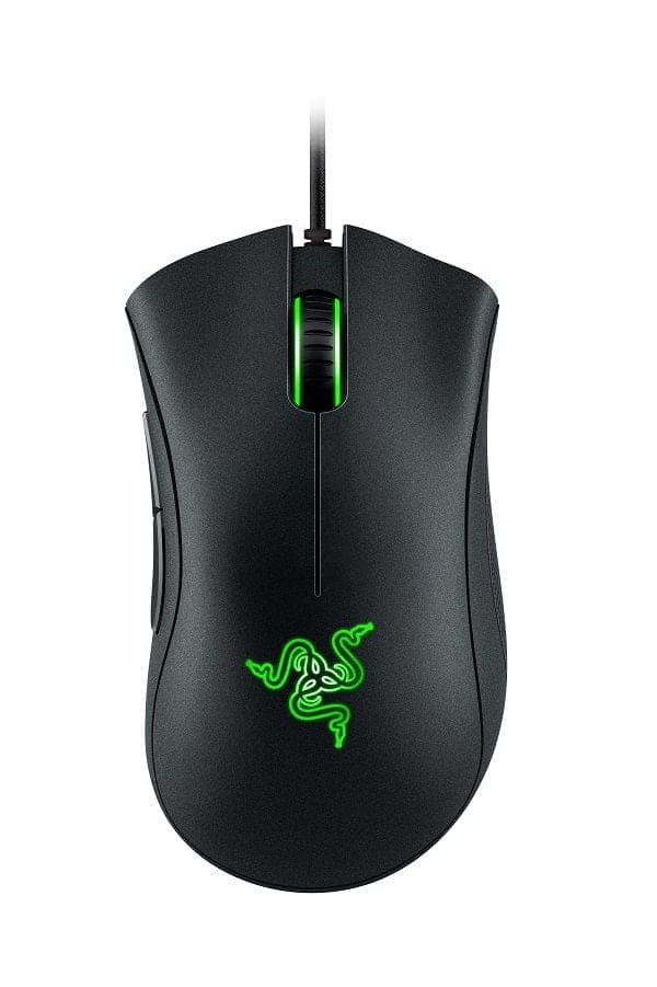 Razer DeathAdder Essential Mouse