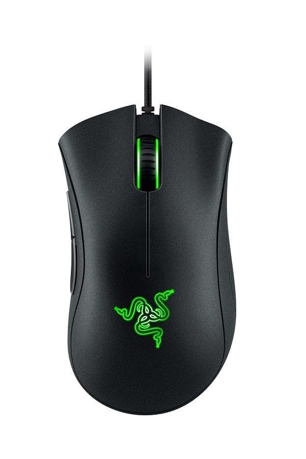 Razer DeathAdder Essential Mouse image 4