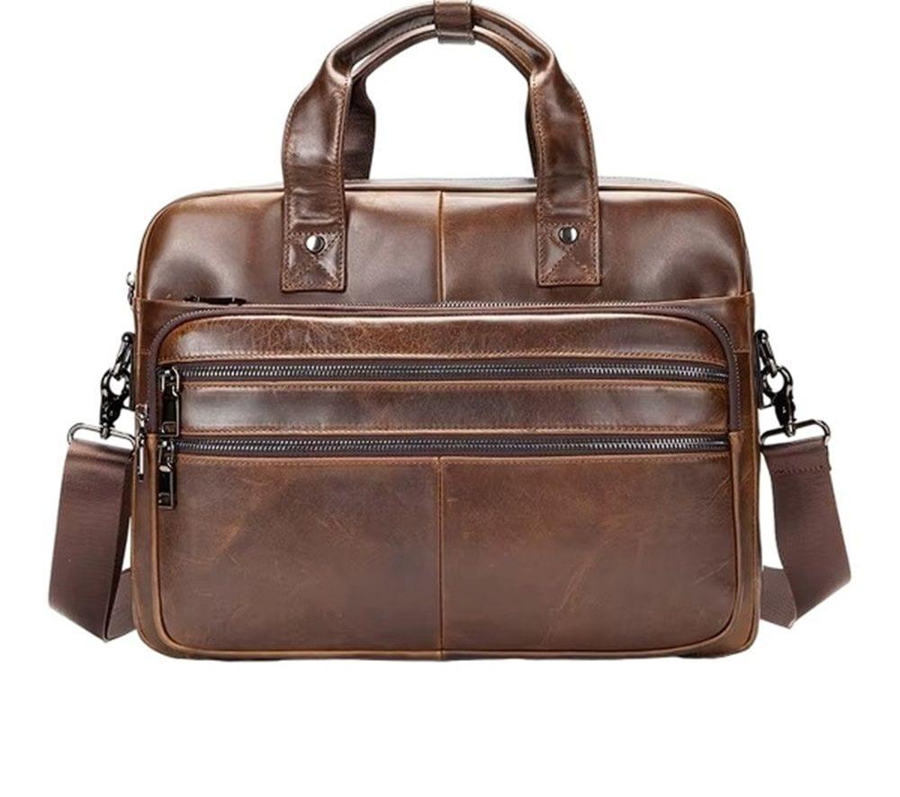 15 inch C-Suite laptop bag