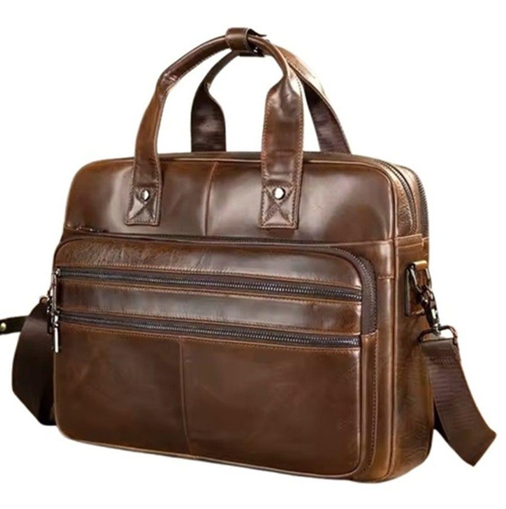 15 inch C-Suite laptop bag image 3