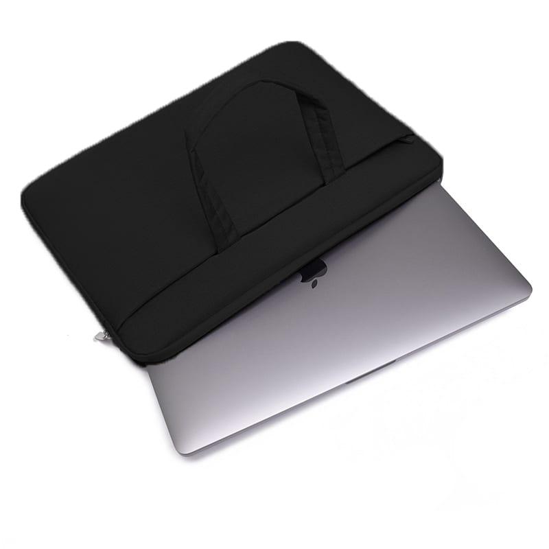 Laptop Case/ 15.6 inch Laptop Sleeve / Water Resistant image 4