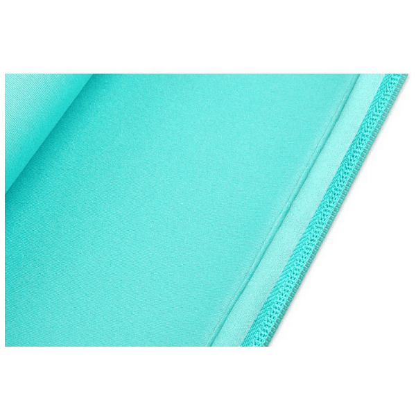 15 Inch Laptop Sleeve - Soft & Light Weight - Grey image 2
