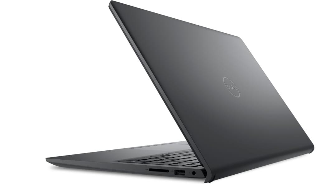 Dell 15 15.6-inch FHD Laptop - Intel Core 3 100U 512GB SSD 8GB RAM Win 11 H image 3