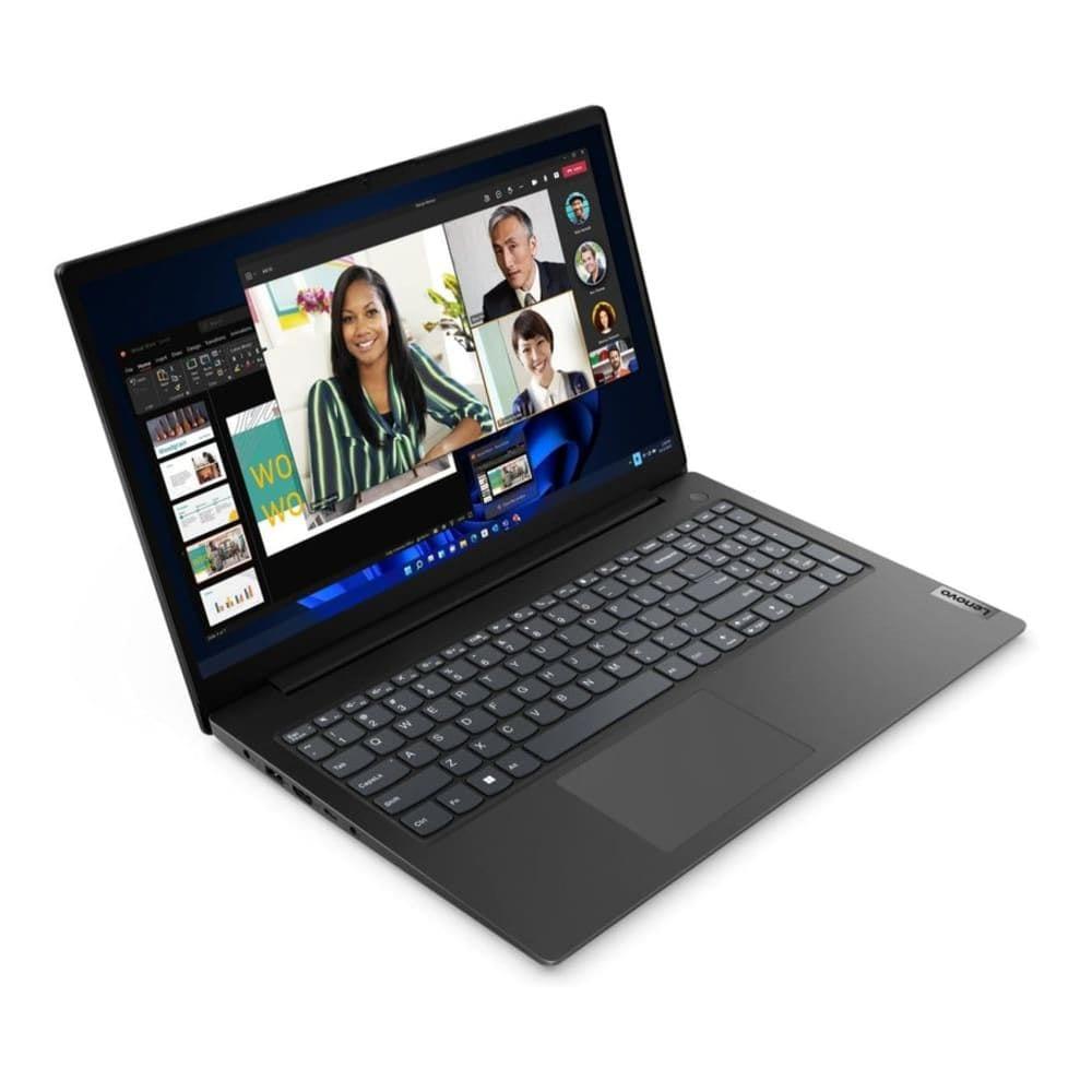 Lenovo V15 82YU015XSA 15.6-inch Laptop - AMD Ryzen 5 8GB RAM image 4