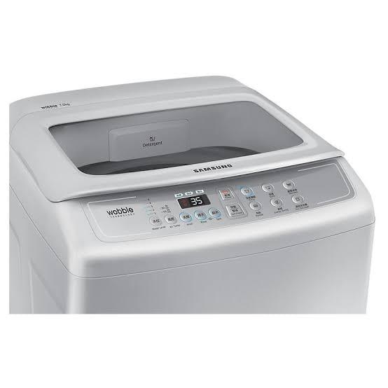 Samsung 7kg Top Loader Washing Machine image 3