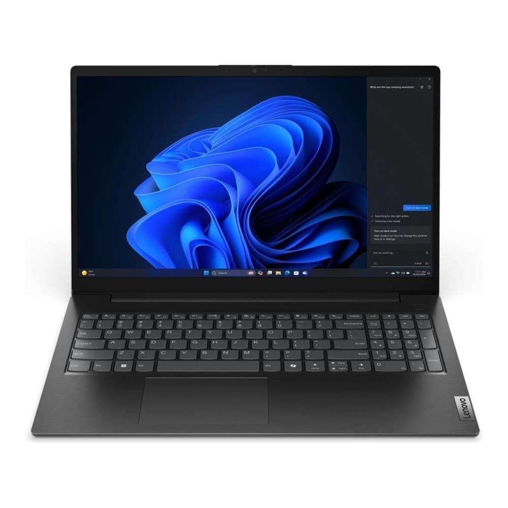 Lenovo V15 83GW007BZA Laptop 15.6-inch FHD Intel Core i3 8GB RAM