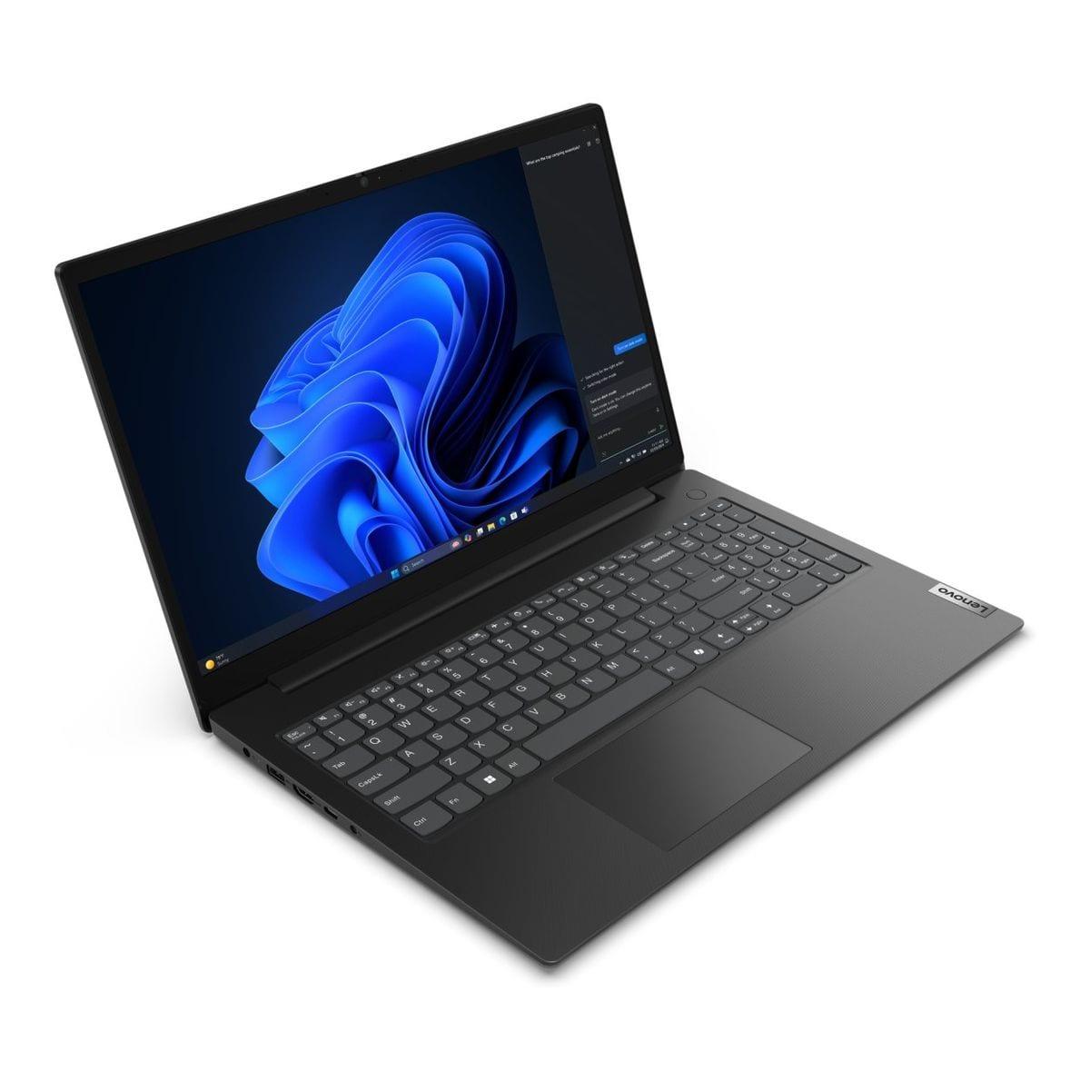 Lenovo V15 83GW007BZA Laptop 15.6-inch FHD Intel Core i3 8GB RAM image 4