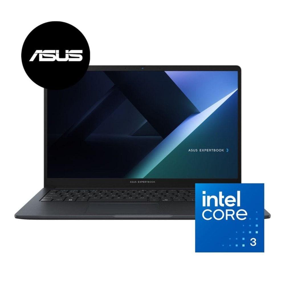 ASUS ExpertBook B1 B1503CVA 15.6-inch Laptop - 16GB RAM, 512GB SSD image 2