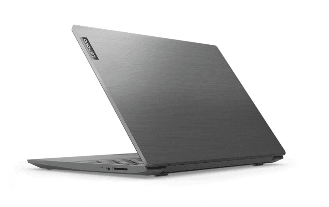 Lenovo V15 Ryzen 5 8GB 512GB NVME Windows 11 HOME 15.6" Notebook image 3