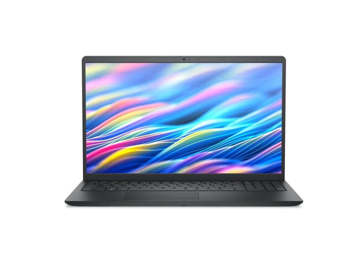 Dell 15 15.6-inch Core i5-1334U 8GB RAM 512GB SSD Win 11 Pro Laptop image 1