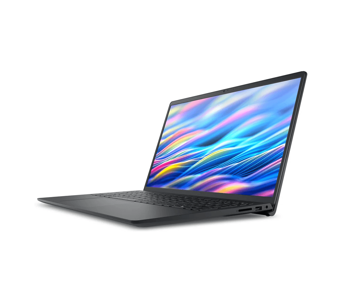 Dell 15 15.6-inch Core i5-1334U 8GB RAM 512GB SSD Win 11 Pro Laptop image 3