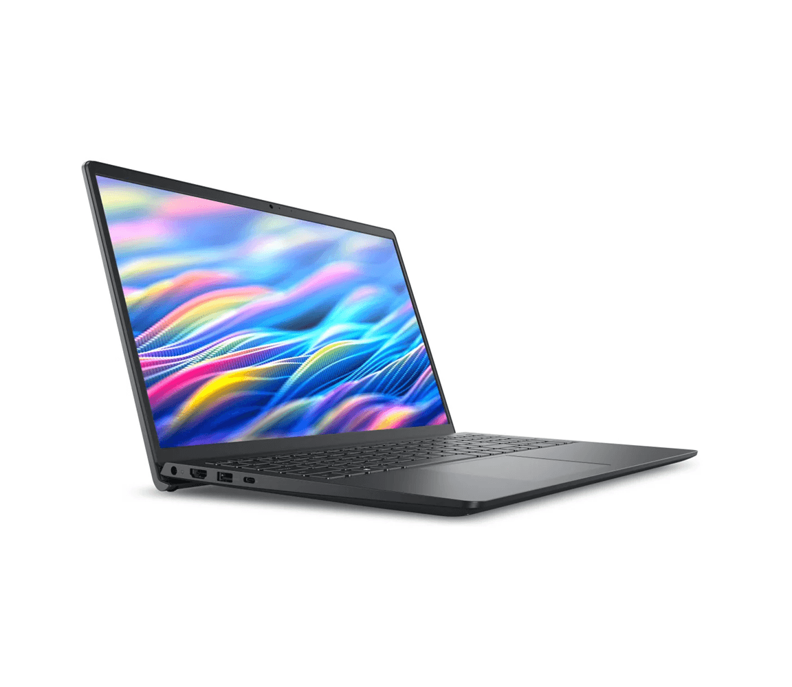 Dell 15 15.6-inch Core i5-1334U 8GB RAM 512GB SSD Win 11 Pro Laptop image 4