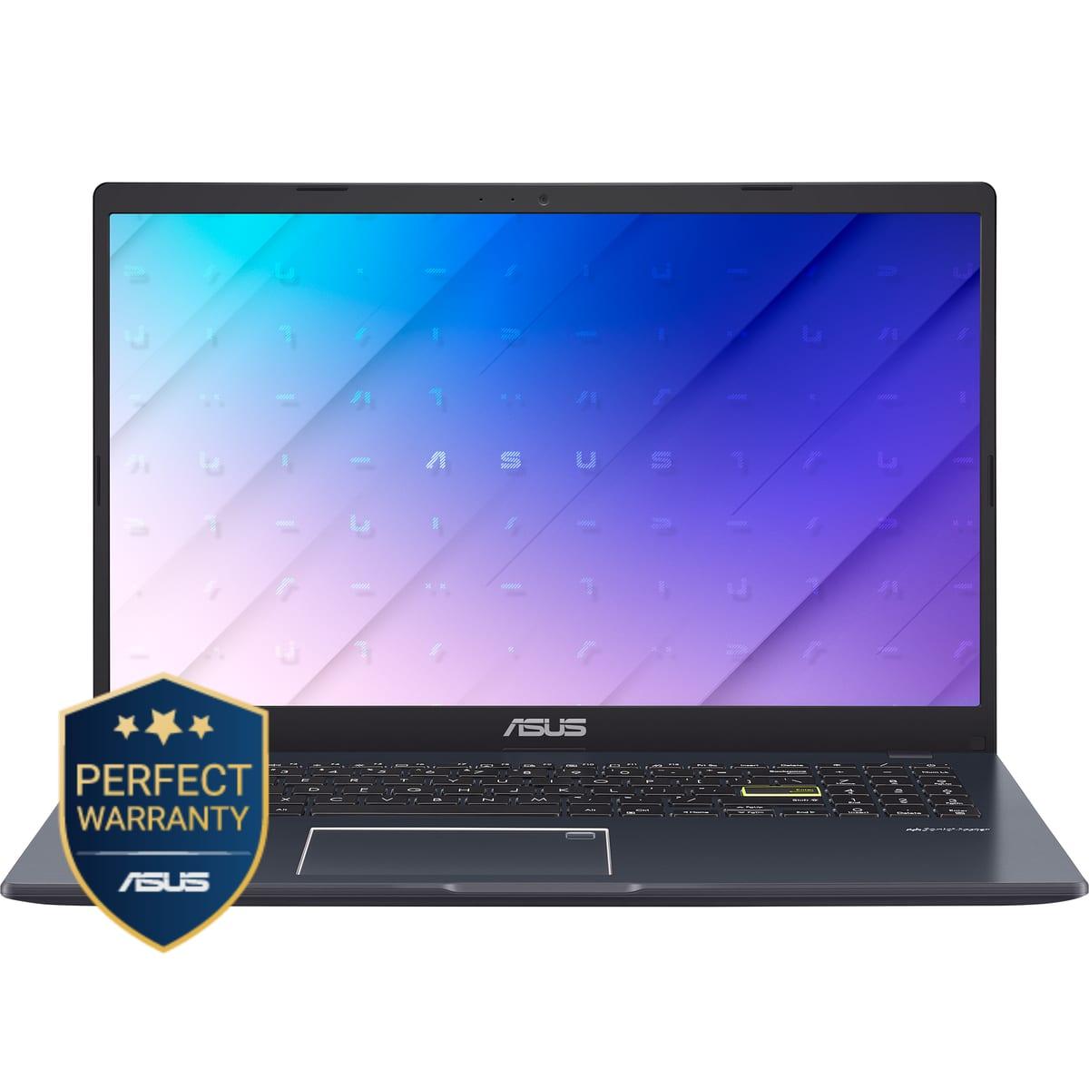Asus Vivobook Go 15 Intel Celeron N4500 4GB 256GB SSD 15.6 inch HD Notebook