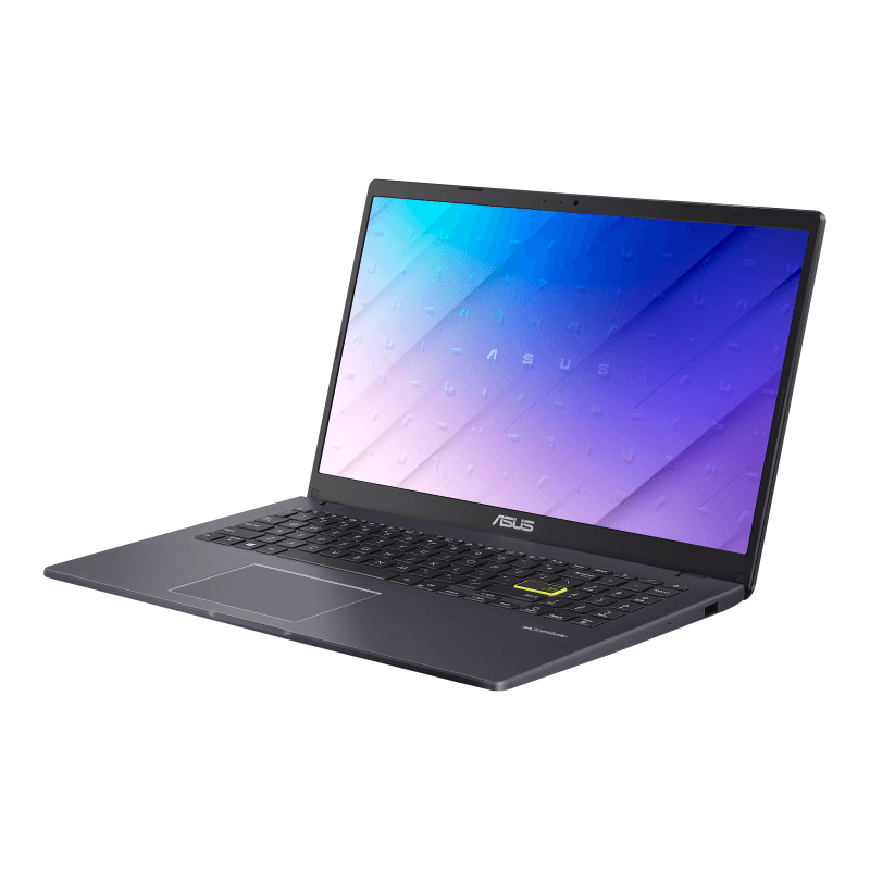 Asus Vivobook Go 15 Intel Celeron N4500 4GB 256GB SSD 15.6 inch HD Notebook image 3