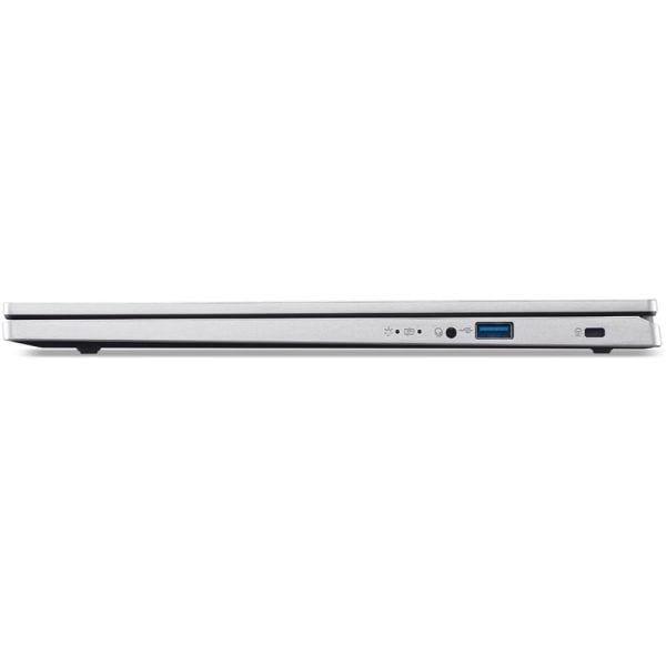 Acer Extensa15 15.6-inch Laptop Intel Core i3 512GB SSD Win11 Pro- Silver image 3