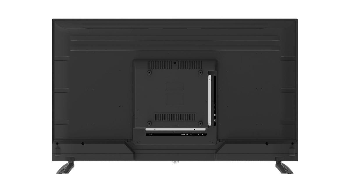 Telefunken 55" TLEDDS-55FHD Full HD Android Smart TV image 2