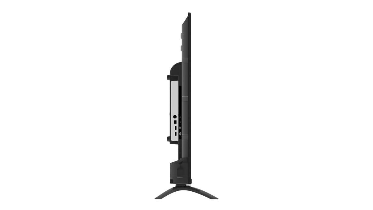 Telefunken 55" TLEDDS-55FHD Full HD Android Smart TV image 4