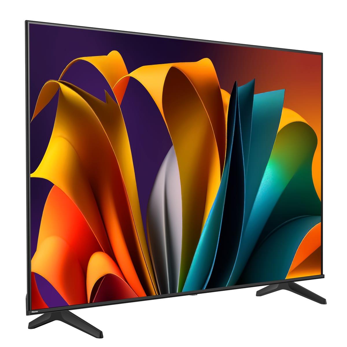 Hisense 58" A6N 4K UHD Smart TV with HDR & Dolby Vision image 4