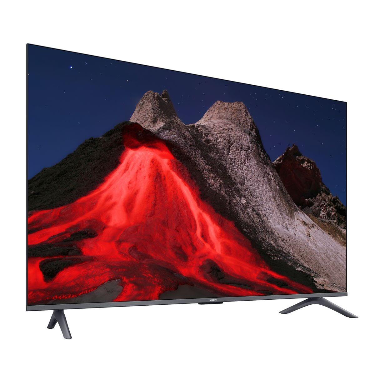 Xiaomi A Pro 55" QLED 4K Smart TV (HDR10, Google TV, Dolby Audio, 60Hz) image 3