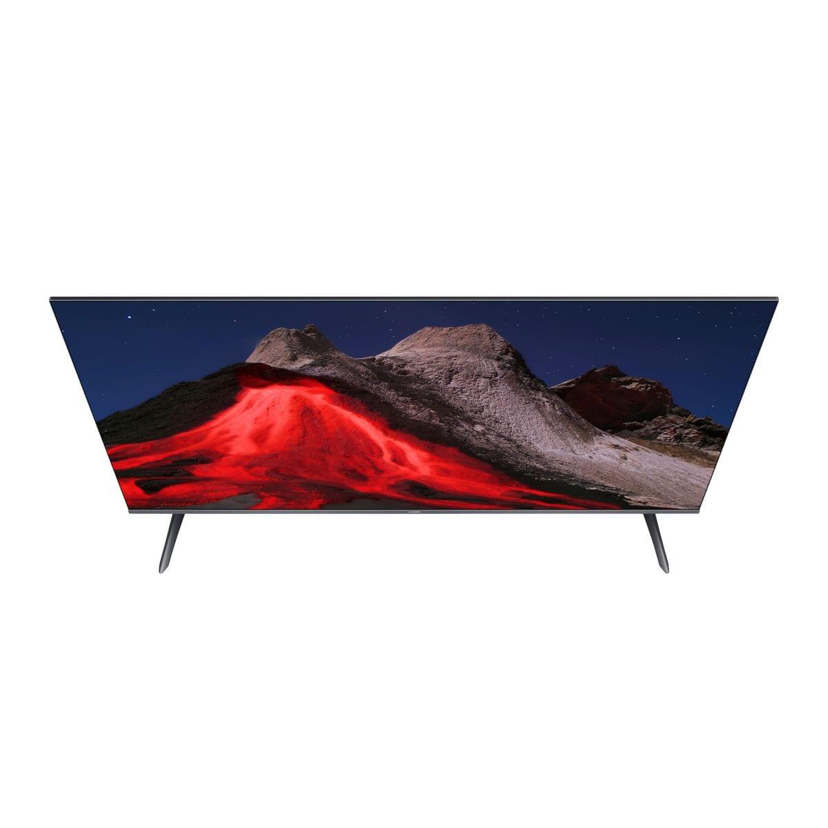 Xiaomi A Pro 55" QLED 4K Smart TV (HDR10, Google TV, Dolby Audio, 60Hz) image 4