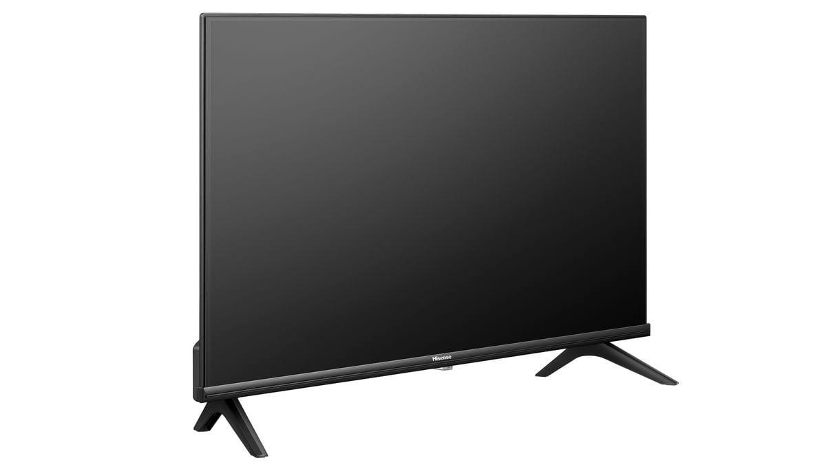 Hisense 40" A4Q FHD Smart TV with DTS-X & Dolby Audio image 4