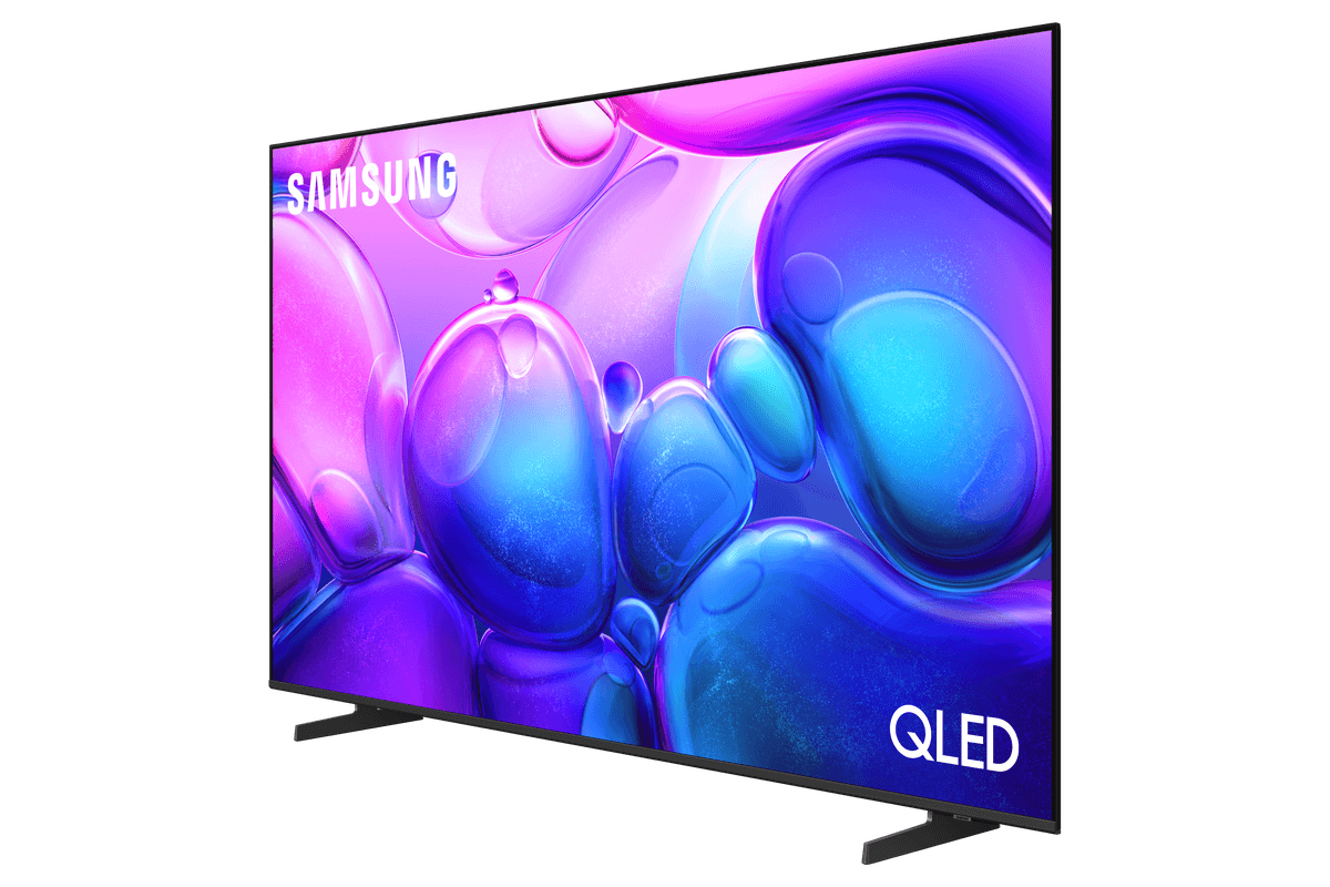 Samsung 55" Q6F 4K True Certified QLED Smart TV with Motion Xcelerator image 4