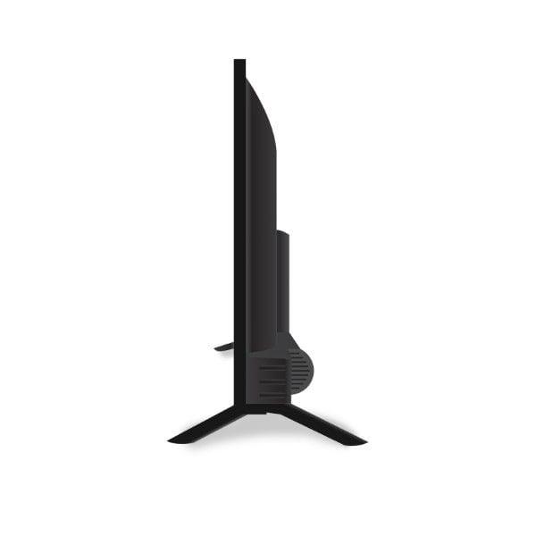 50'' Smart Led Hd Lexuco Tv image 2
