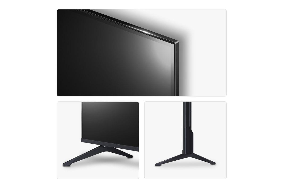 LG 55" UA85006LA 4K UHD Smart TV with HDR10 & AI Magic Remote image 2