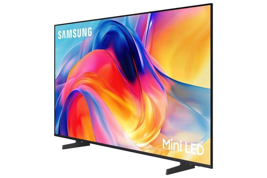 Samsung 50" M70H MiniLED AI Smart TV with 4K Upscaling & MotionX image 4
