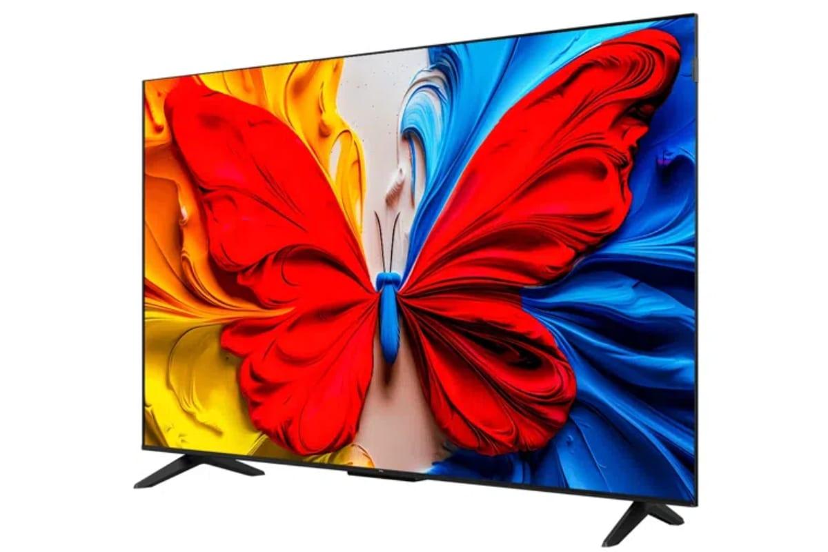 TCL 50" S5K FHD QLED Google Smart TV with HDR10 image 3