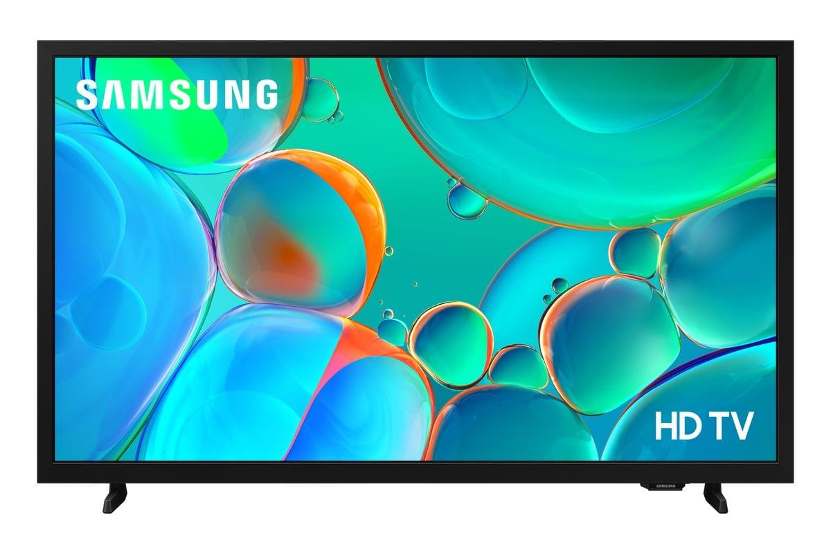 Samsung 32" H5000F HD Tizen Smart TV with Smart Sound & Knox Security image 1