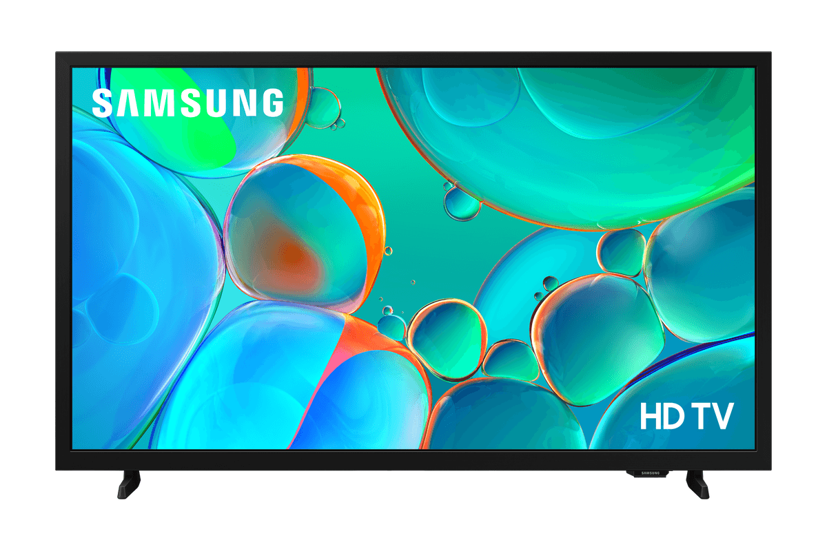 Samsung 32" H5000F HD Tizen Smart TV with Smart Sound & Knox Security image 4
