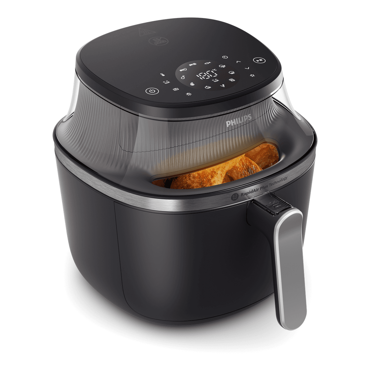 Philips Essential Air Fryer XL 6.2L image 2