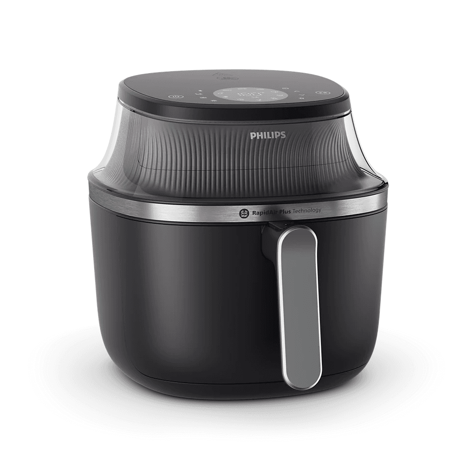 Philips Essential Air Fryer XL 6.2L image 3