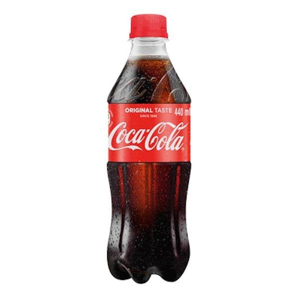 Coca-Cola 24-Pack 440ml image 3