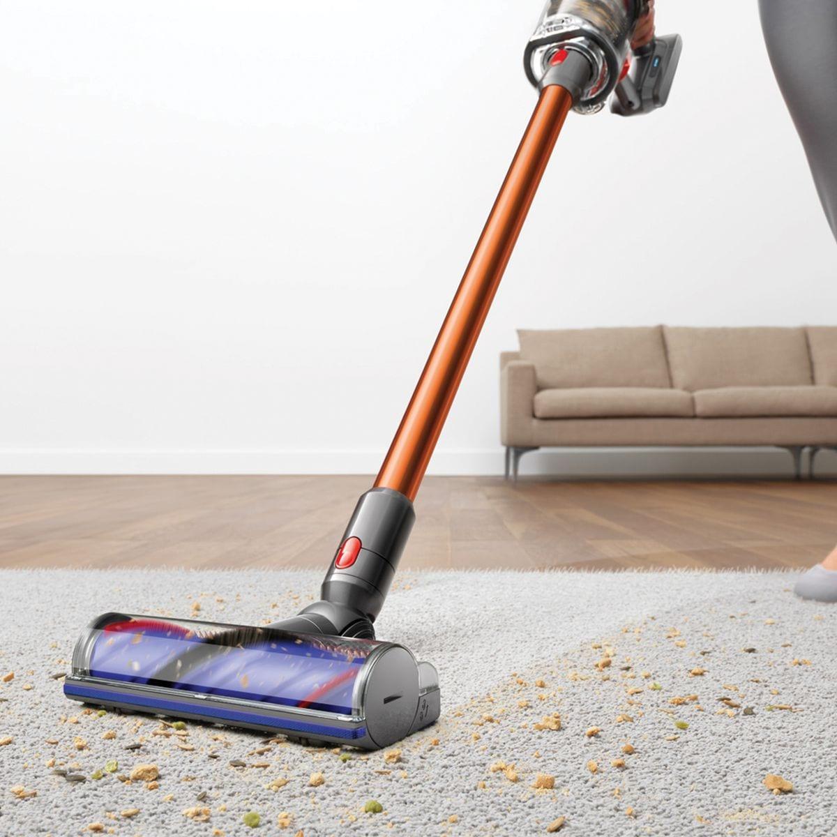 Dyson V8 Origin Cordless Vacuum image 2