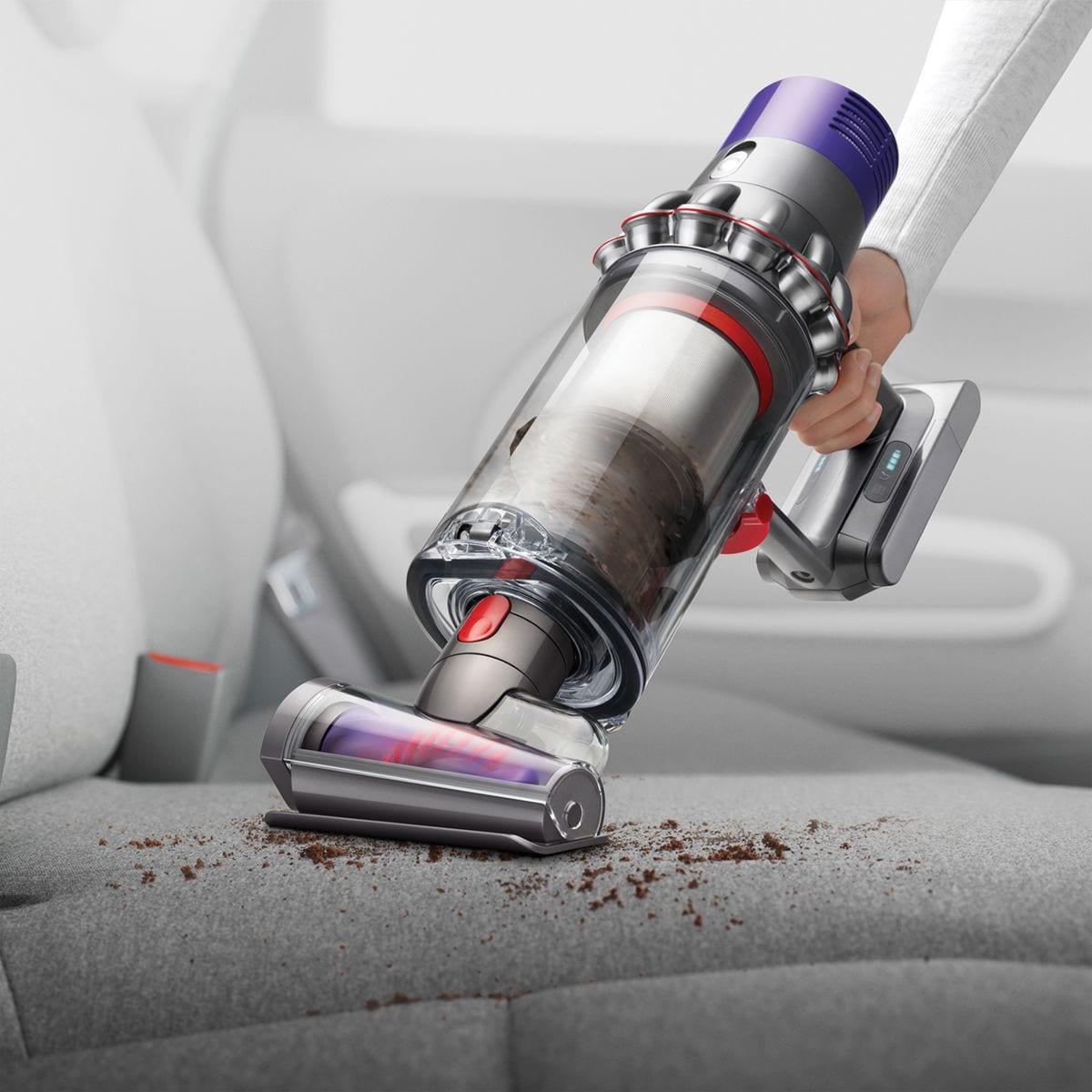 Dyson V8 Origin Cordless Vacuum image 4