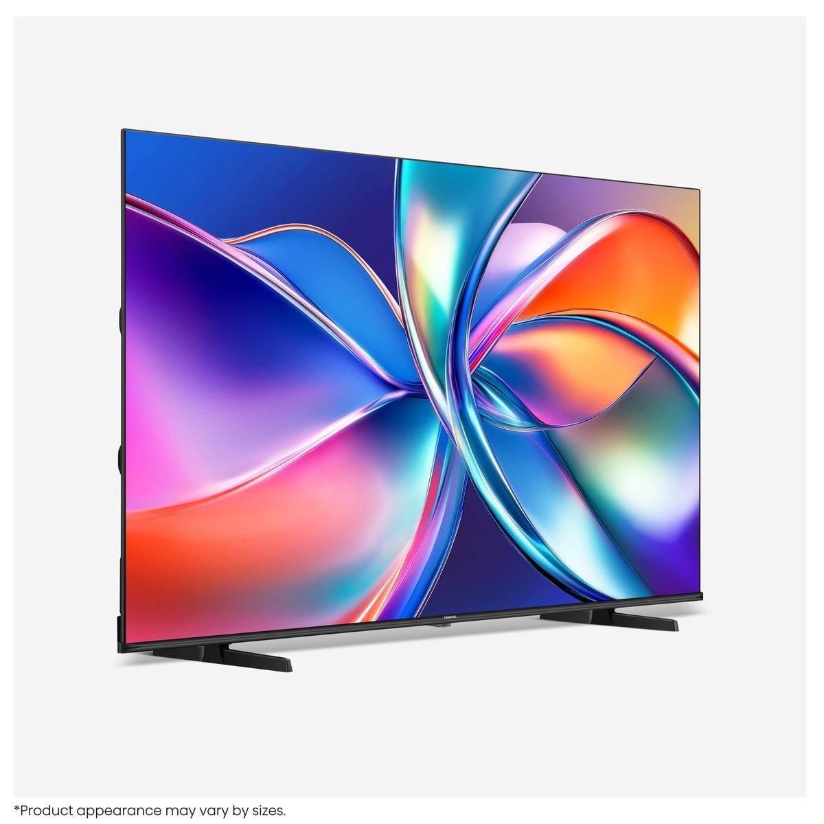 Hisense 65" E7Q QLED Smart TV with AI Upscaler, Dolby Atmos & Smooth Motion image 3