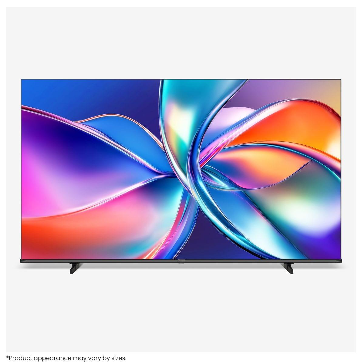 Hisense 65" E7Q QLED Smart TV with AI Upscaler, Dolby Atmos & Smooth Motion image 4