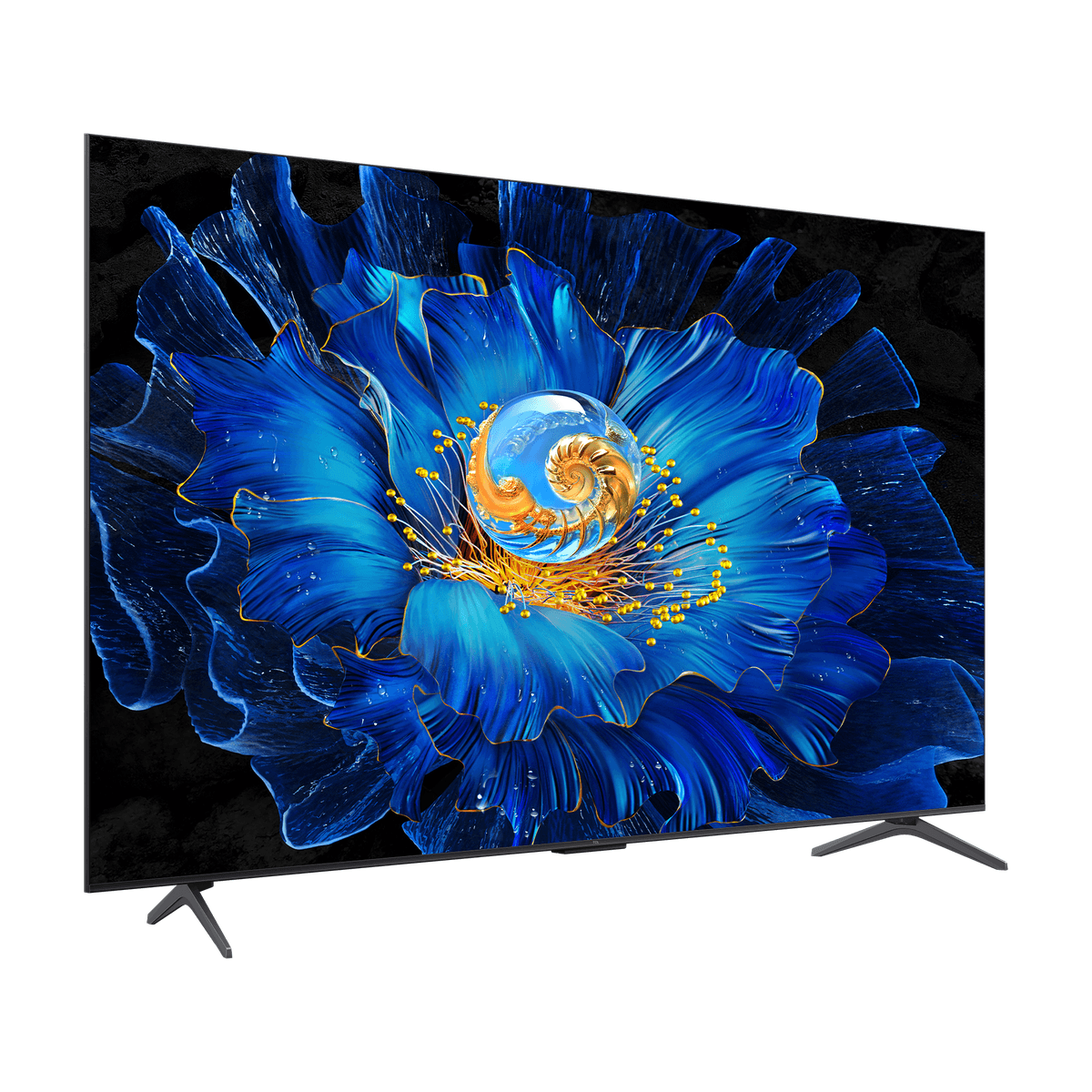 TCL 55" C6KS 4K Quantum Dot MiniLED Google Smart TV image 2