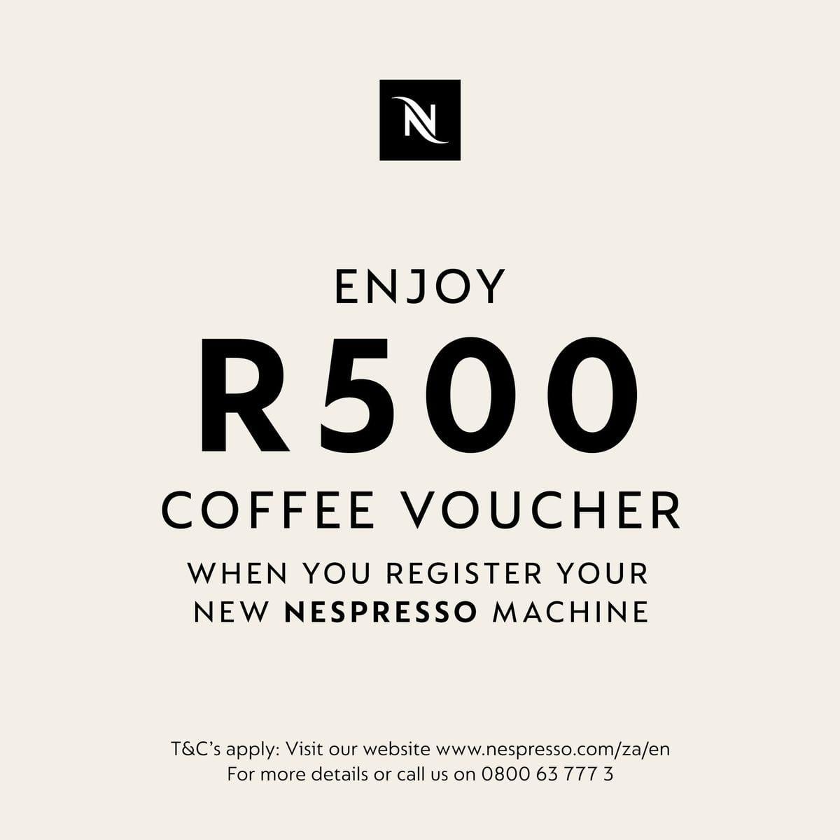 Nespresso Essenza Mini Coffee Machine image 2