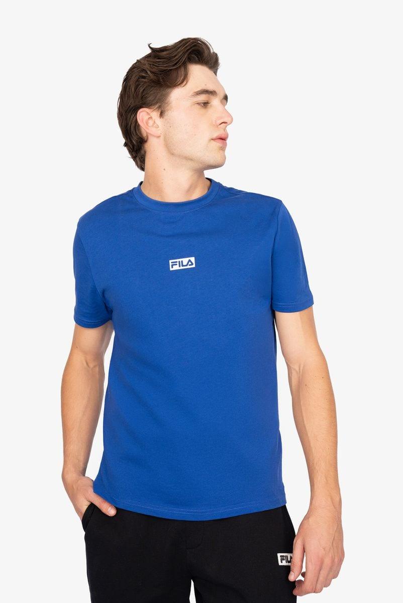 Fila Men's Otto Cotton T-Shirt
