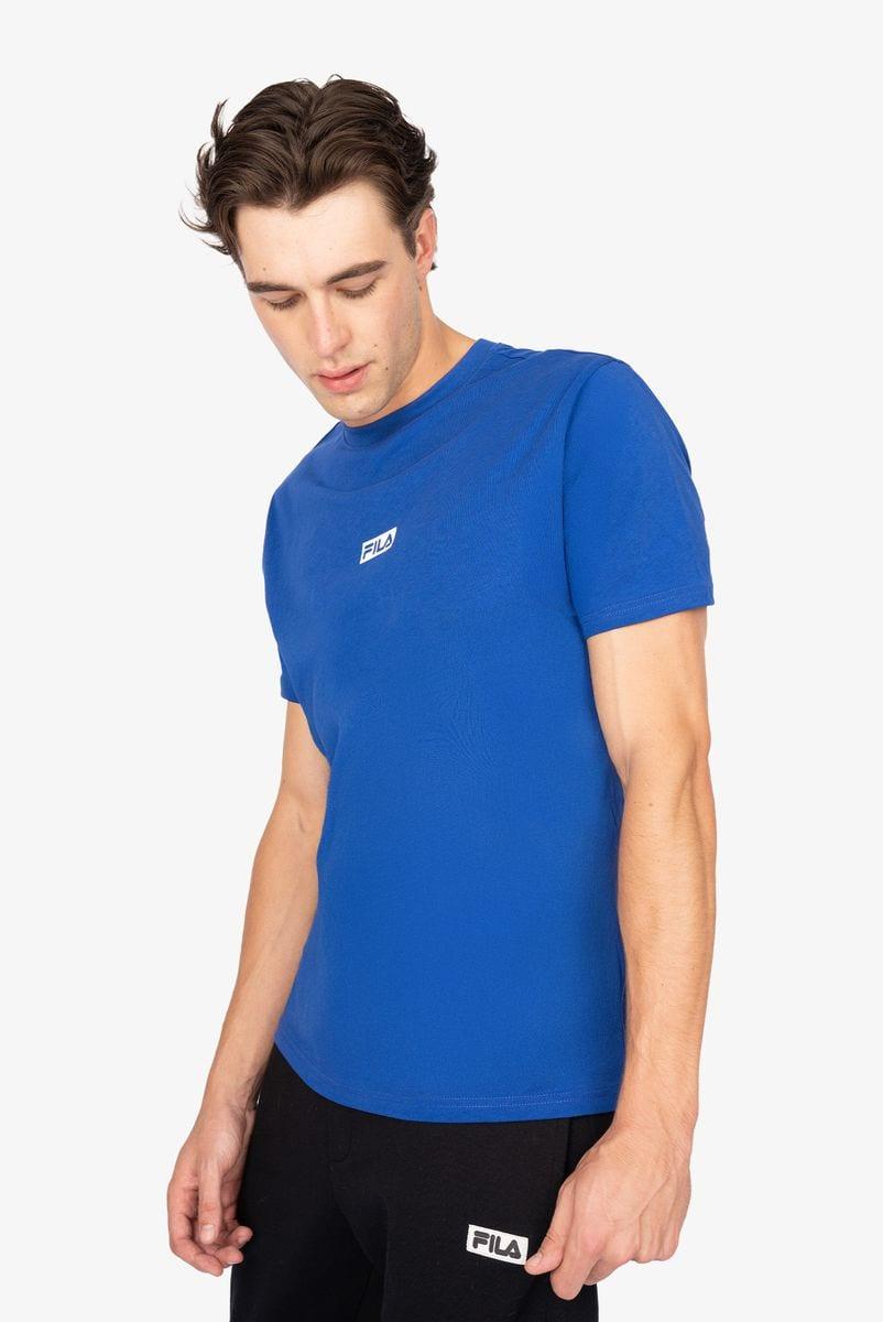 Fila Men's Otto Cotton T-Shirt image 2