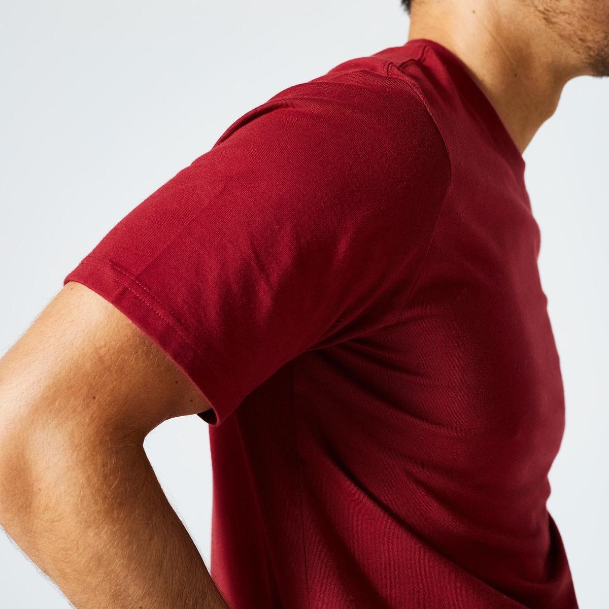Domyos Men's Fitness T-Shirt image 3