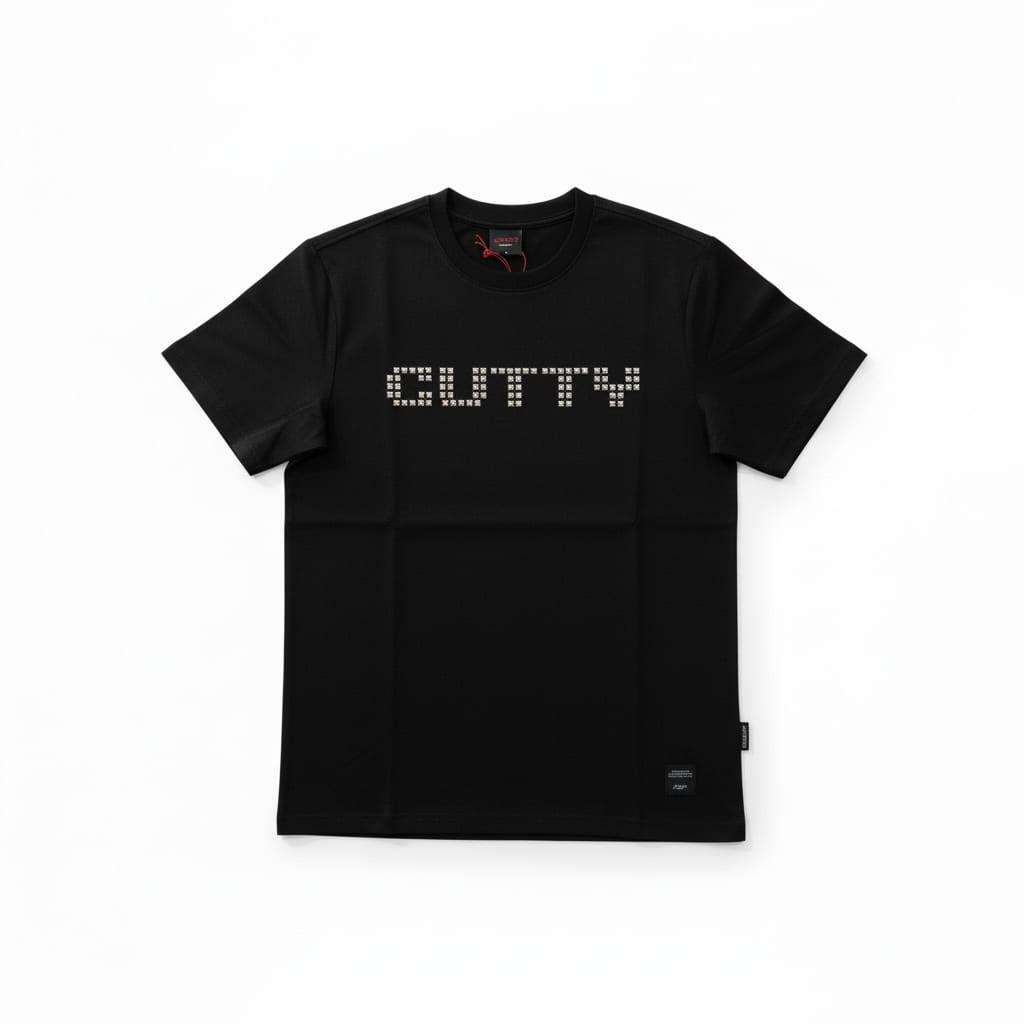 Cutty Ramon Mens T-Shirt