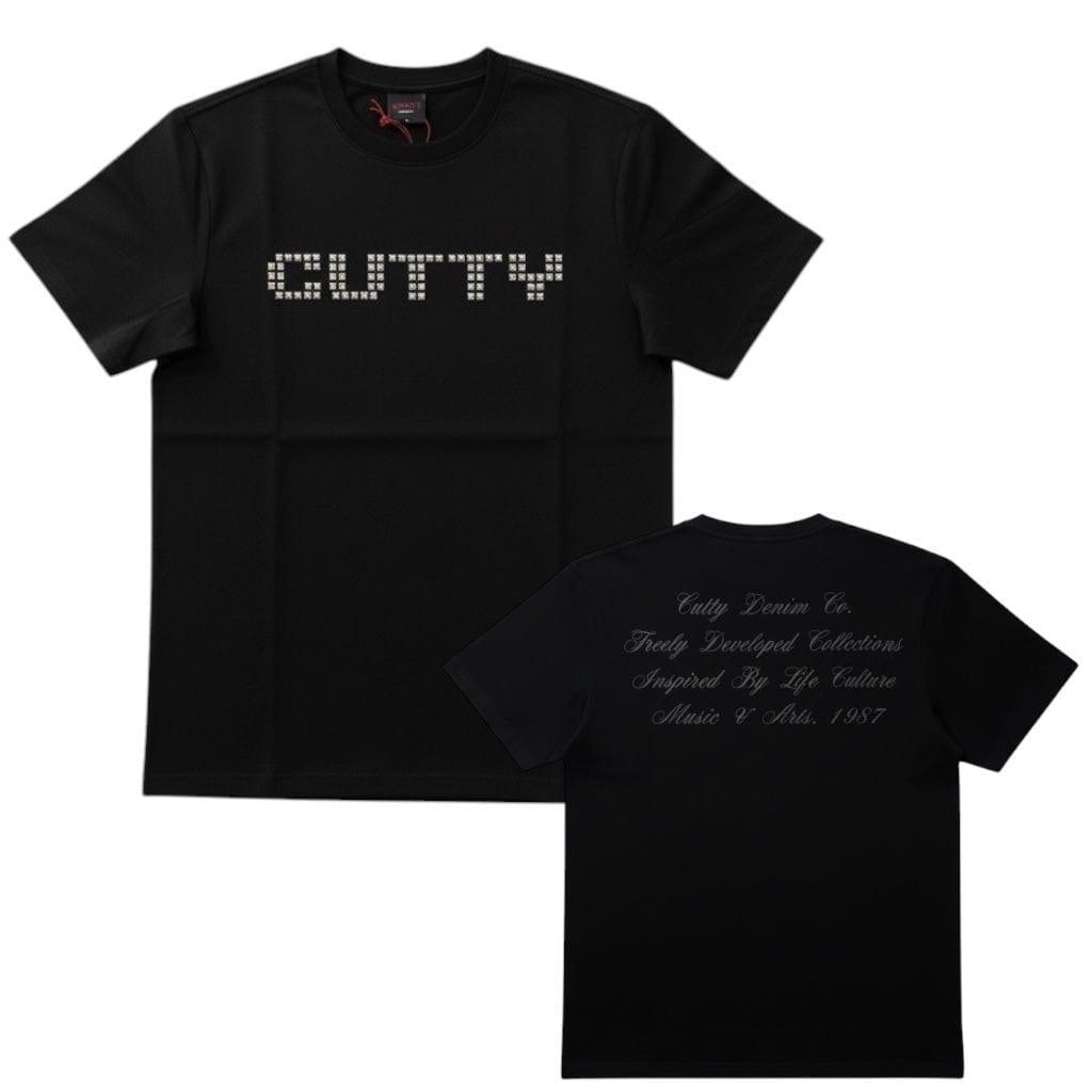 Cutty Ramon Mens T-Shirt image 3
