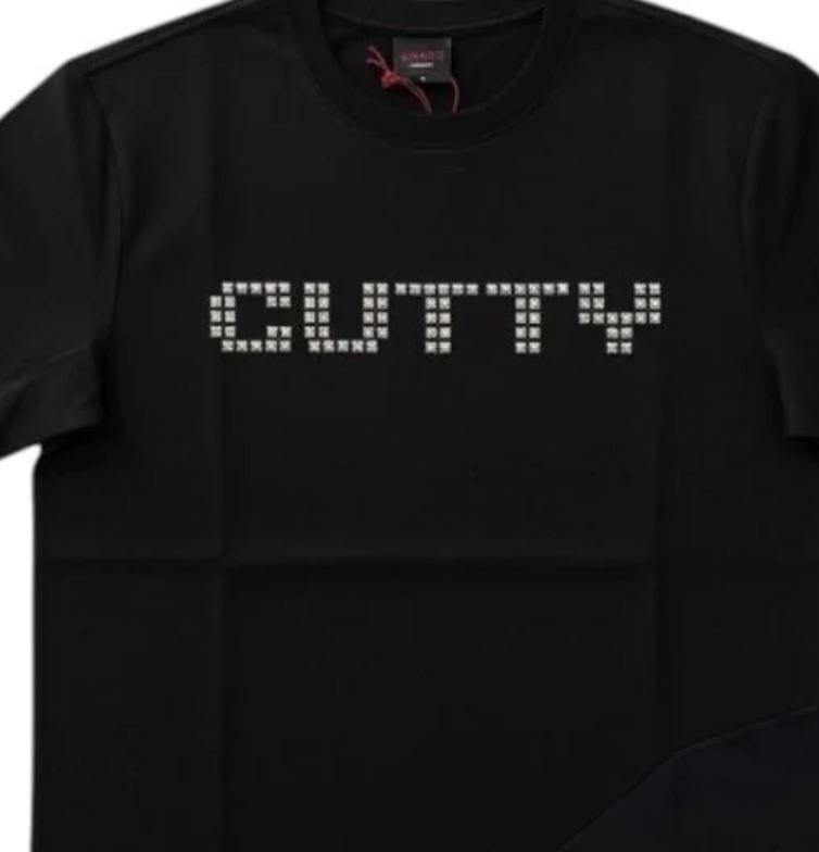Cutty Ramon Mens T-Shirt image 4