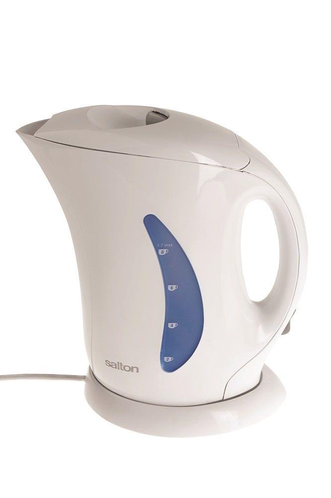 Salton 1.8L Cordless Kettle image 2