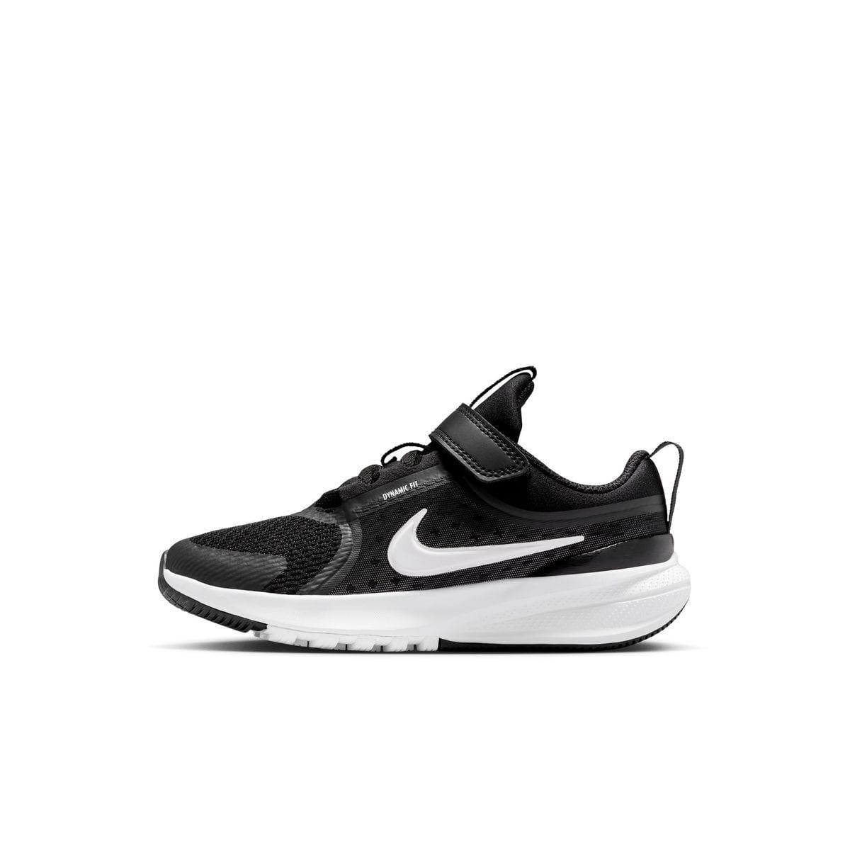 Nike Little Kids' Star Runner 5 Road Running Shoes image 2