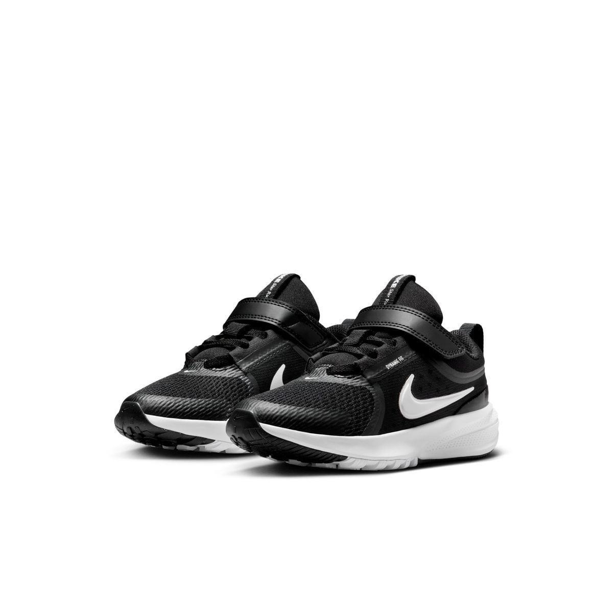 Nike Little Kids' Star Runner 5 Road Running Shoes image 3